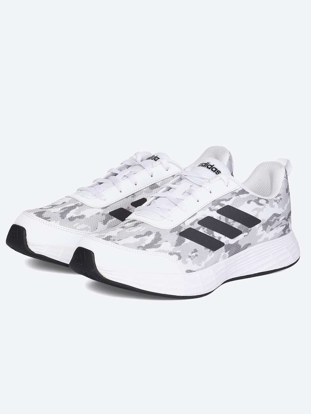 Adidas Essento 2.0 Shoes White