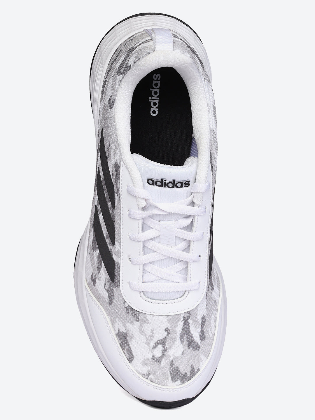 Adidas Essento 2.0 Shoes White