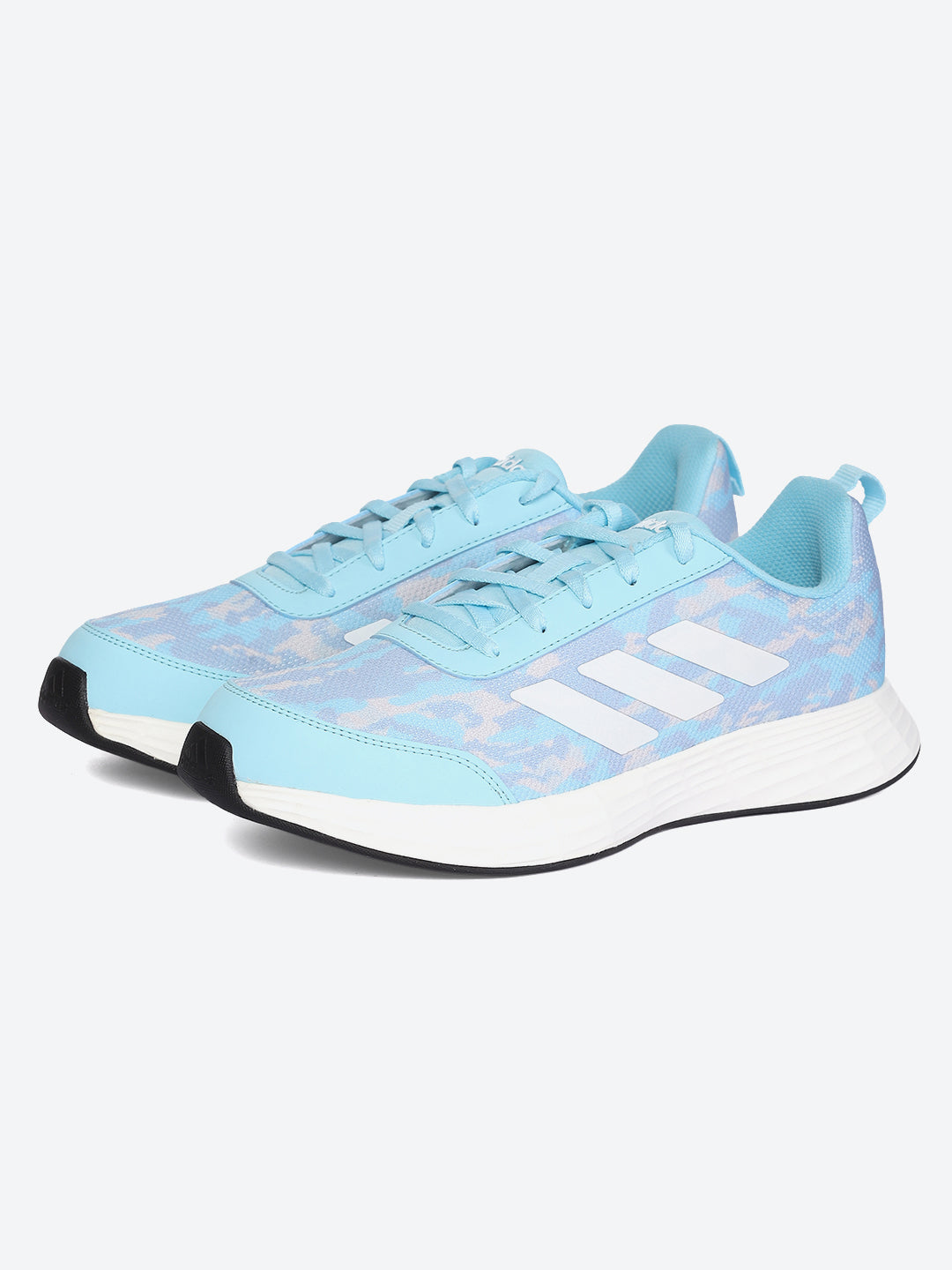 Adidas Essento 2.0 Shoes Blue