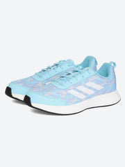 Adidas Essento 2.0 Shoes Blue