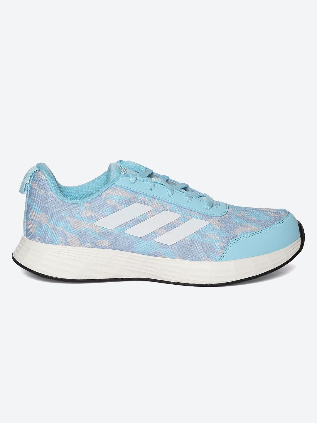 Adidas Essento 2.0 Shoes Blue