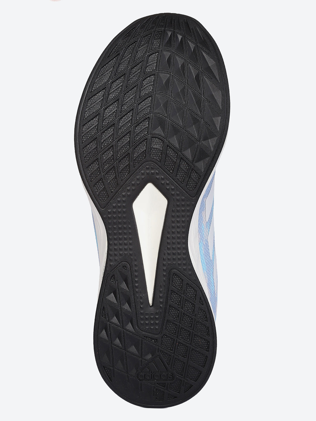 Adidas Essento 2.0 Shoes Blue