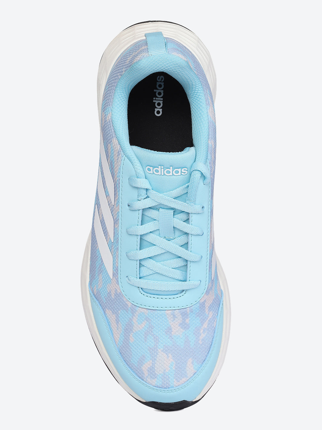 Adidas Essento 2.0 Shoes Blue
