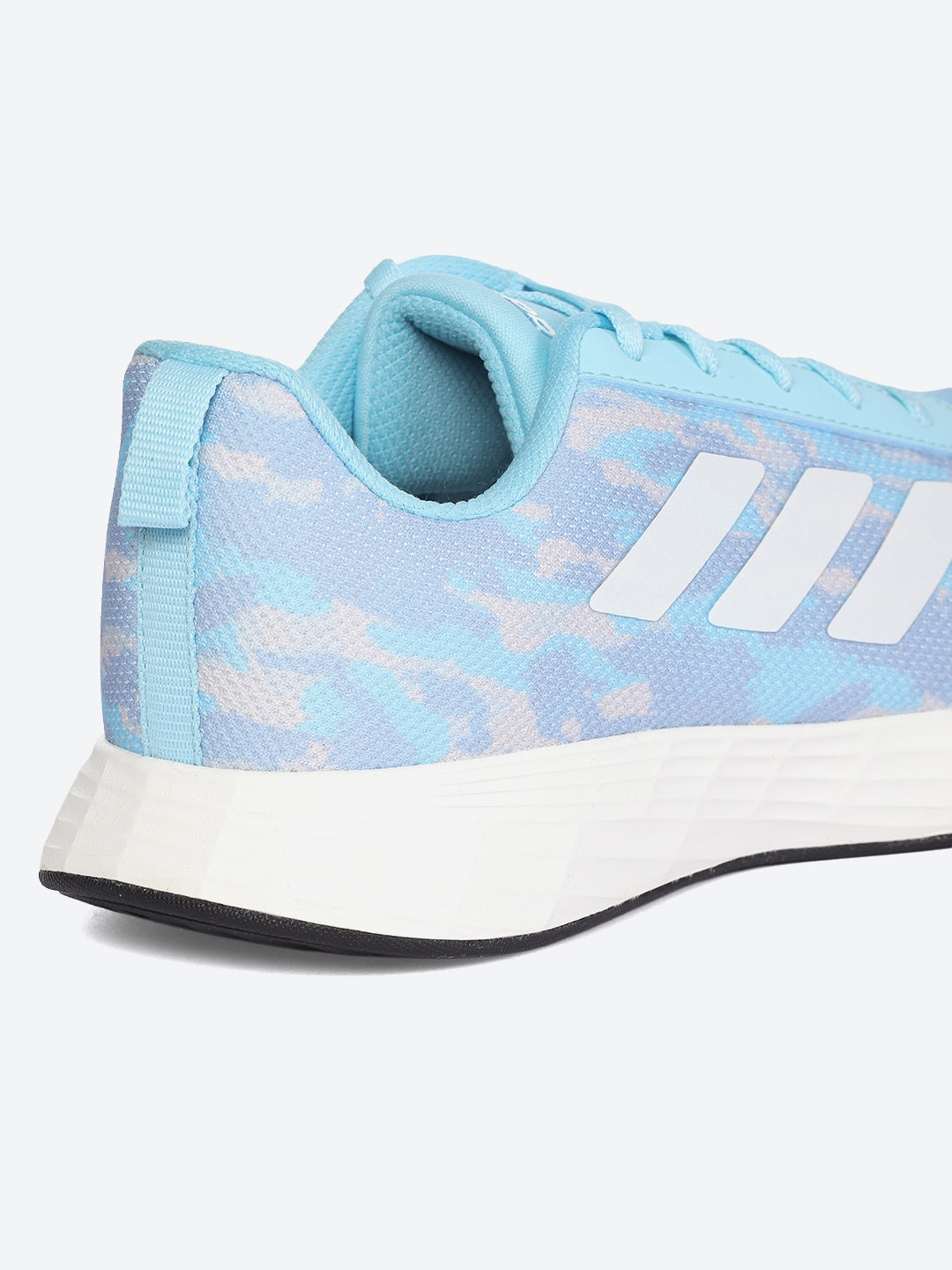 Adidas Essento 2.0 Shoes Blue