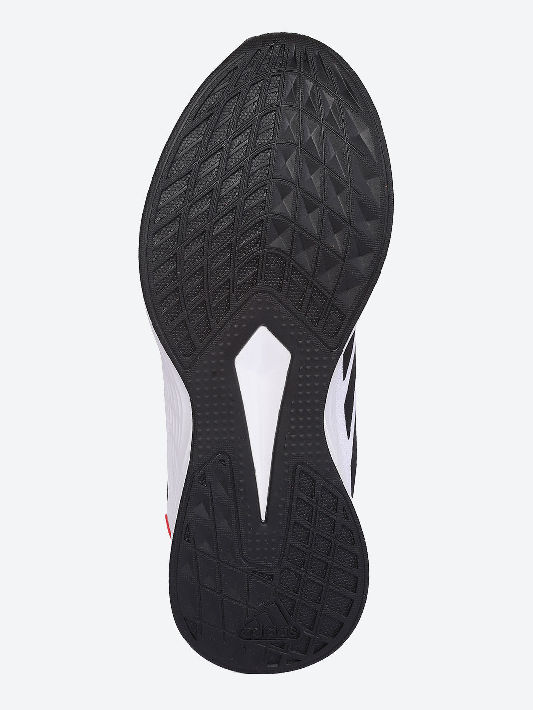 Adidas Percepto 3.0 K Shoes White