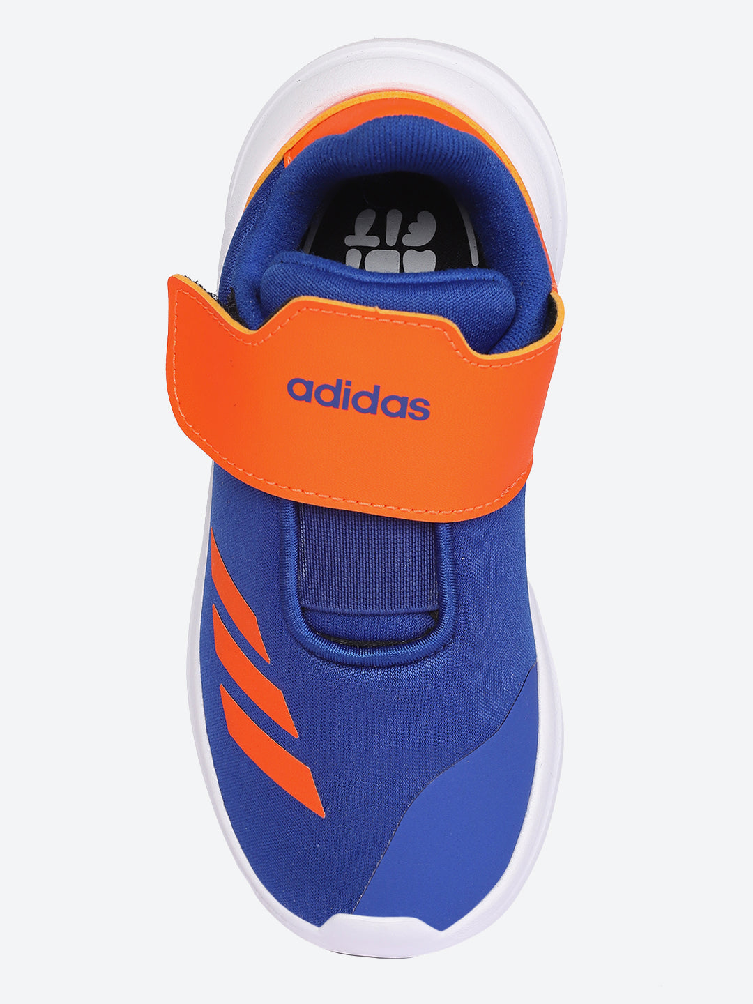 Adidas Amblish 1.0 Shoes Blue