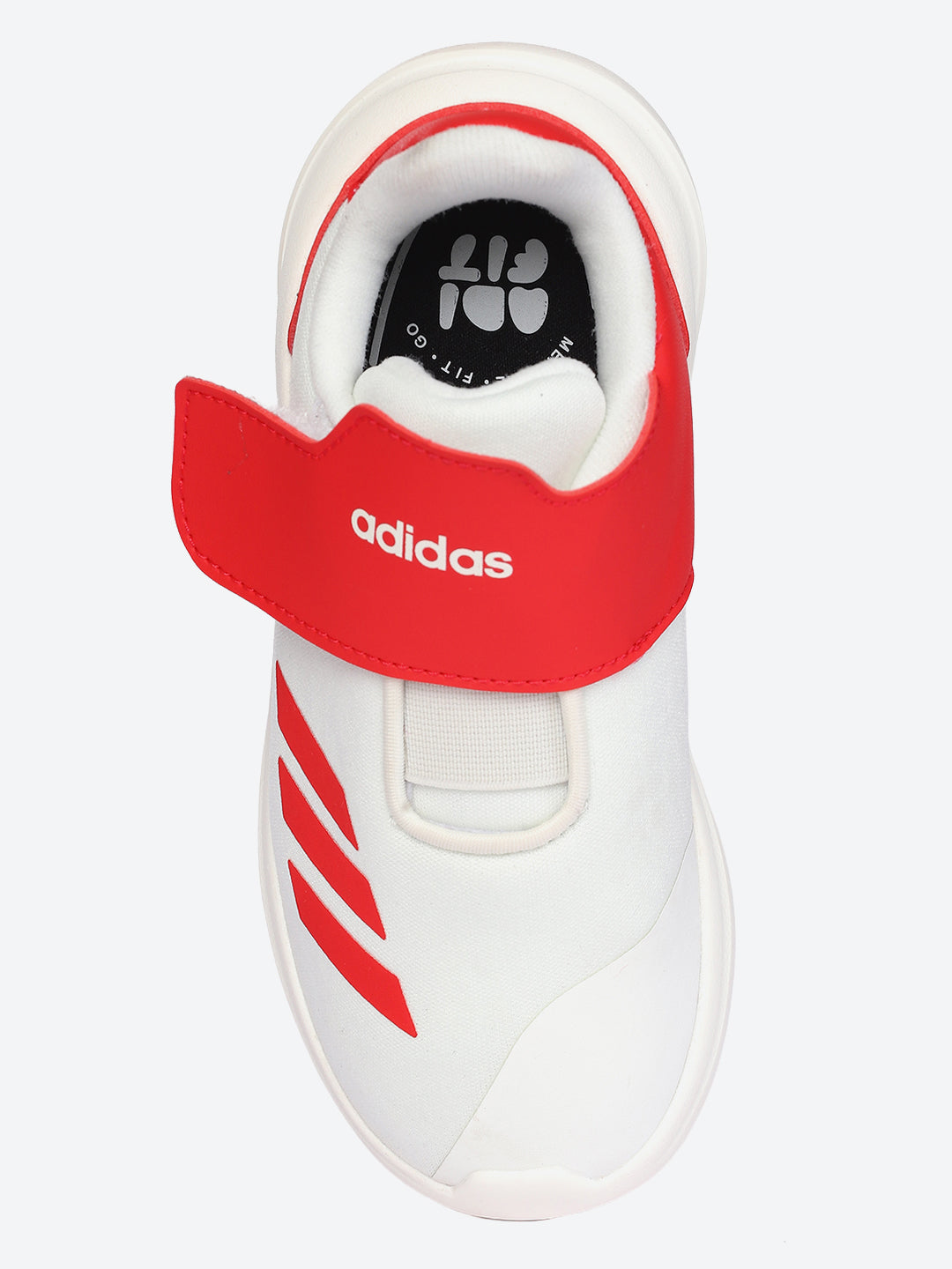Adidas Amblish 1.0 Shoes White