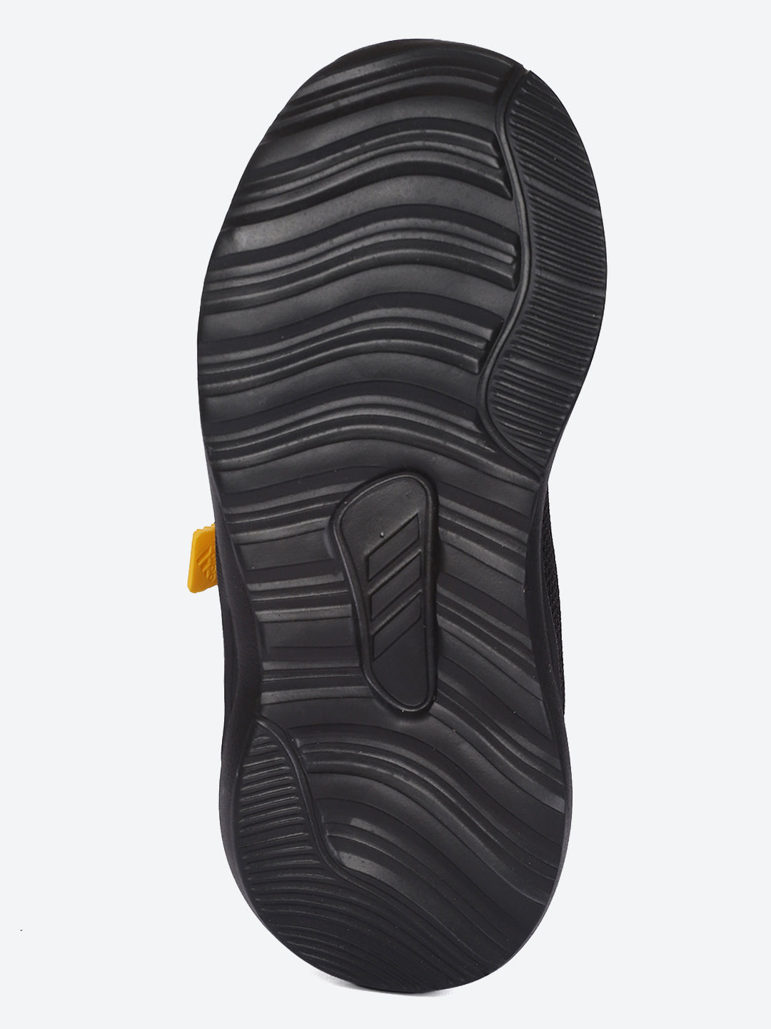 Adidas Ambroll Shoes Yellow