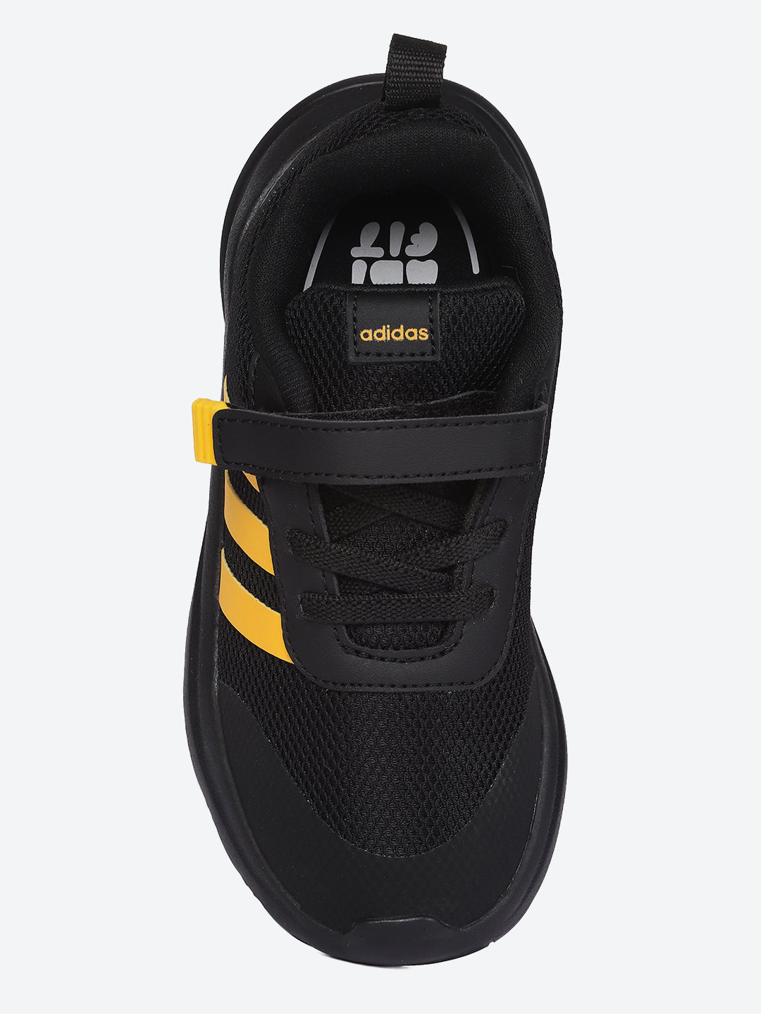 Adidas Ambroll Shoes Yellow