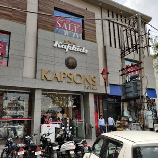 Kapsons Patiala