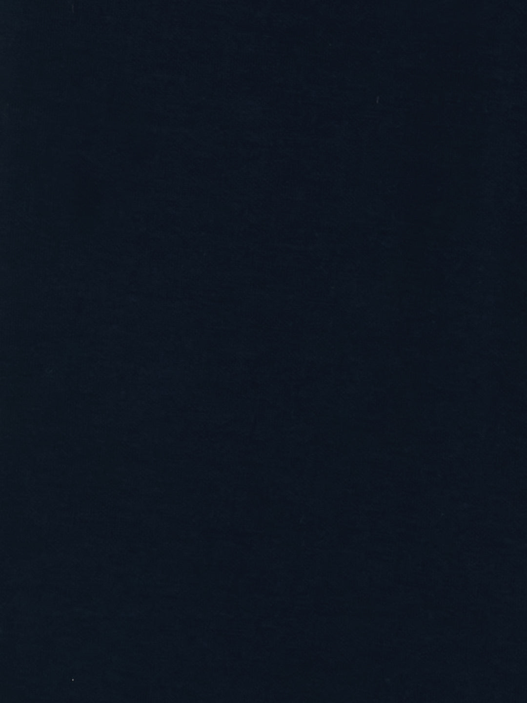 Boys Navy Graphic Print Regular Fit Joggers