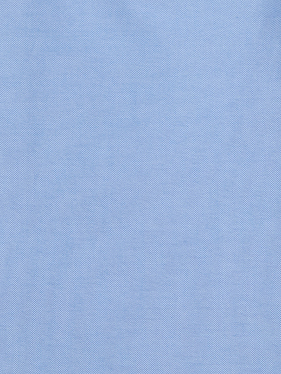 Boys Sky Solid Regular Fit Shirt