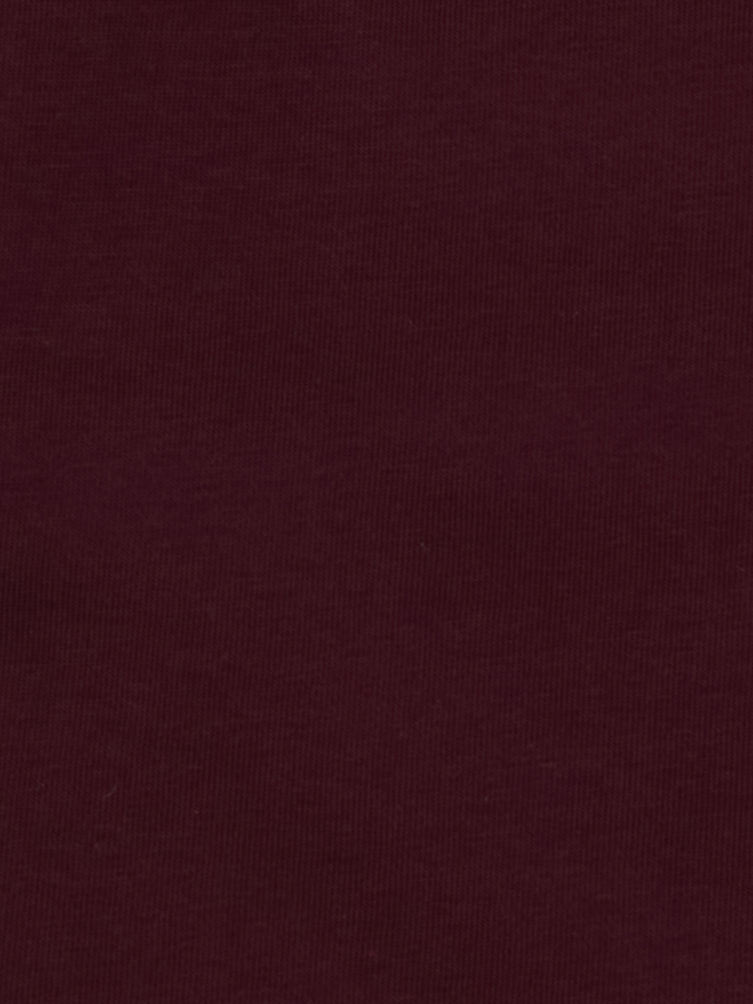 Boys Burgundy Graphic Print Regular Fit Sweatshirt Everyday