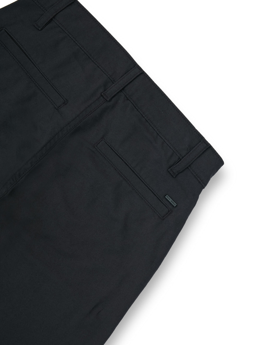 Boys Grey Solid Regular Fit Shorts