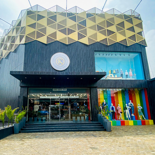 Kapsons Panipat
