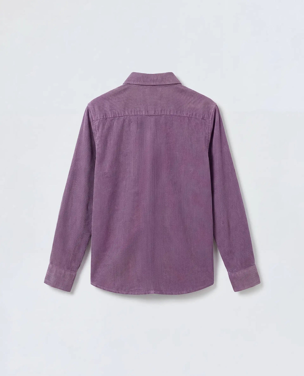 Rare Ones Boys Ceon Regular Fit Cotton Shirt - Light Purple