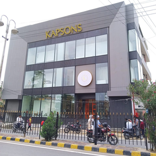 Kapsons Rohtak