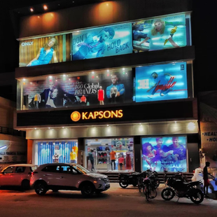 Kapsons Sangrur