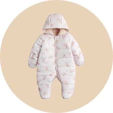 Snowsuits