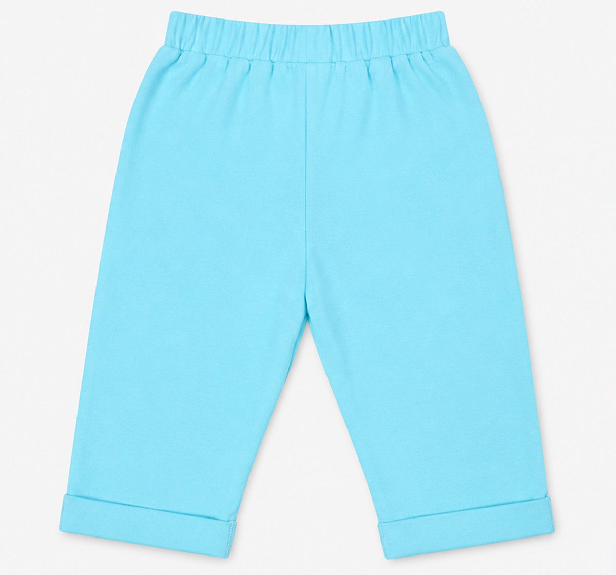 Straight Fit Bottoms Multi Pack of 2
