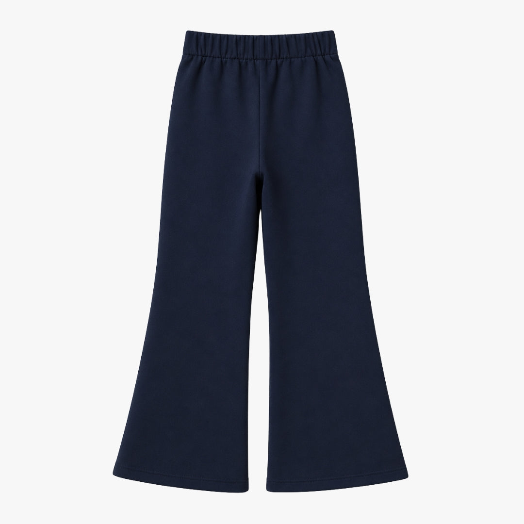 Woven Jegging for Girls Eclipse