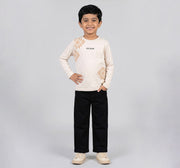Black Core Denim