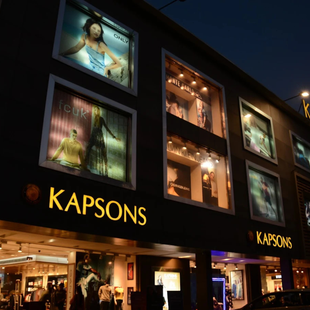 Kapsons Bathinda