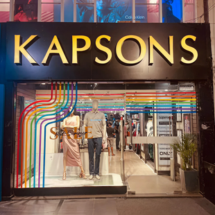 Kapkids Chandigarh