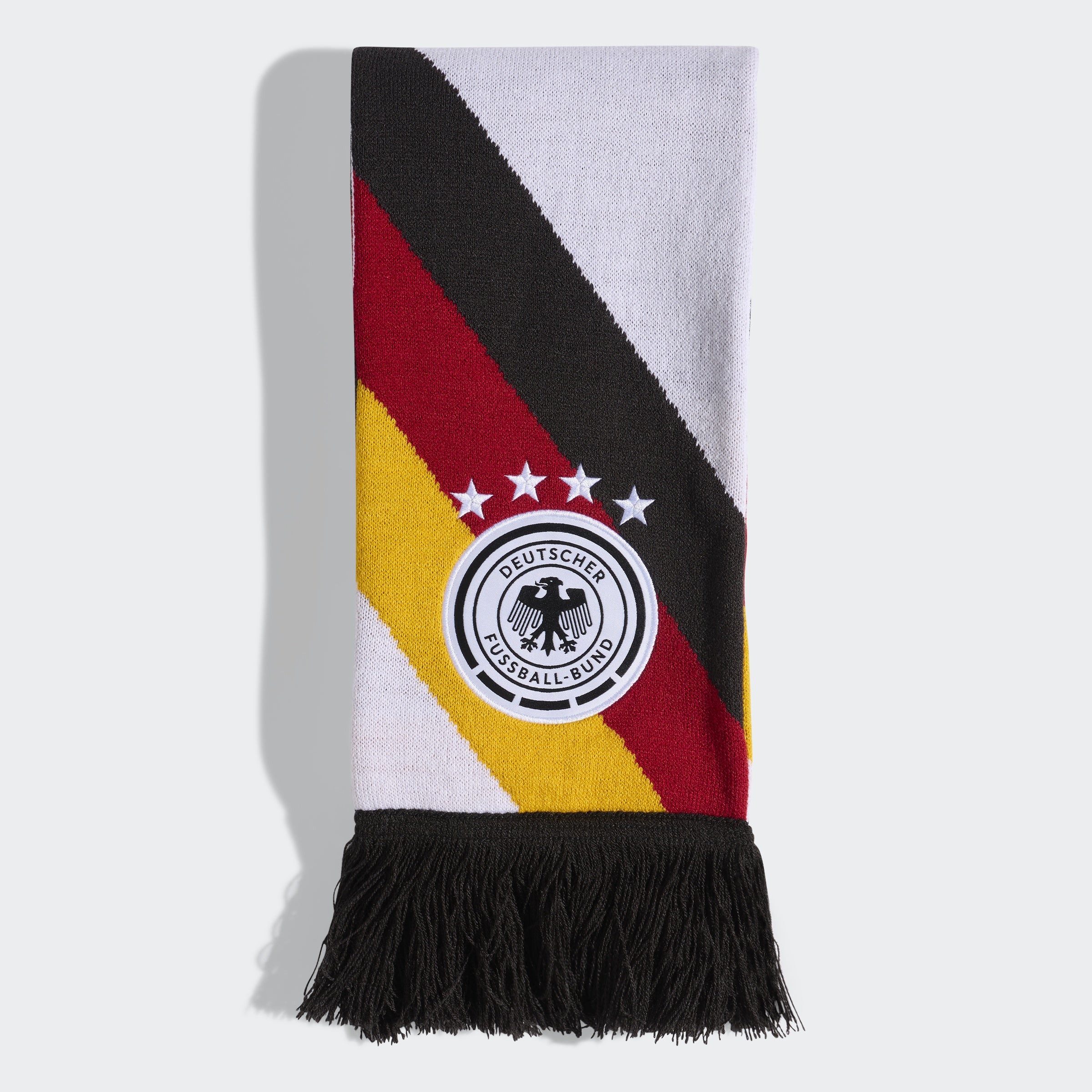 Kids DFB Germany Supporter Scarf