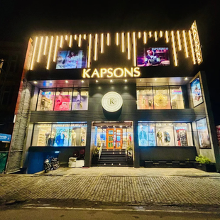 Kapsons Hisar