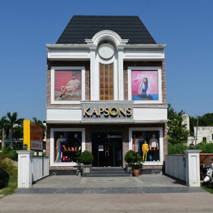 Kapsons Hoshiarpur