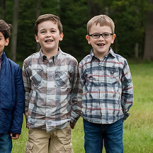 Boys