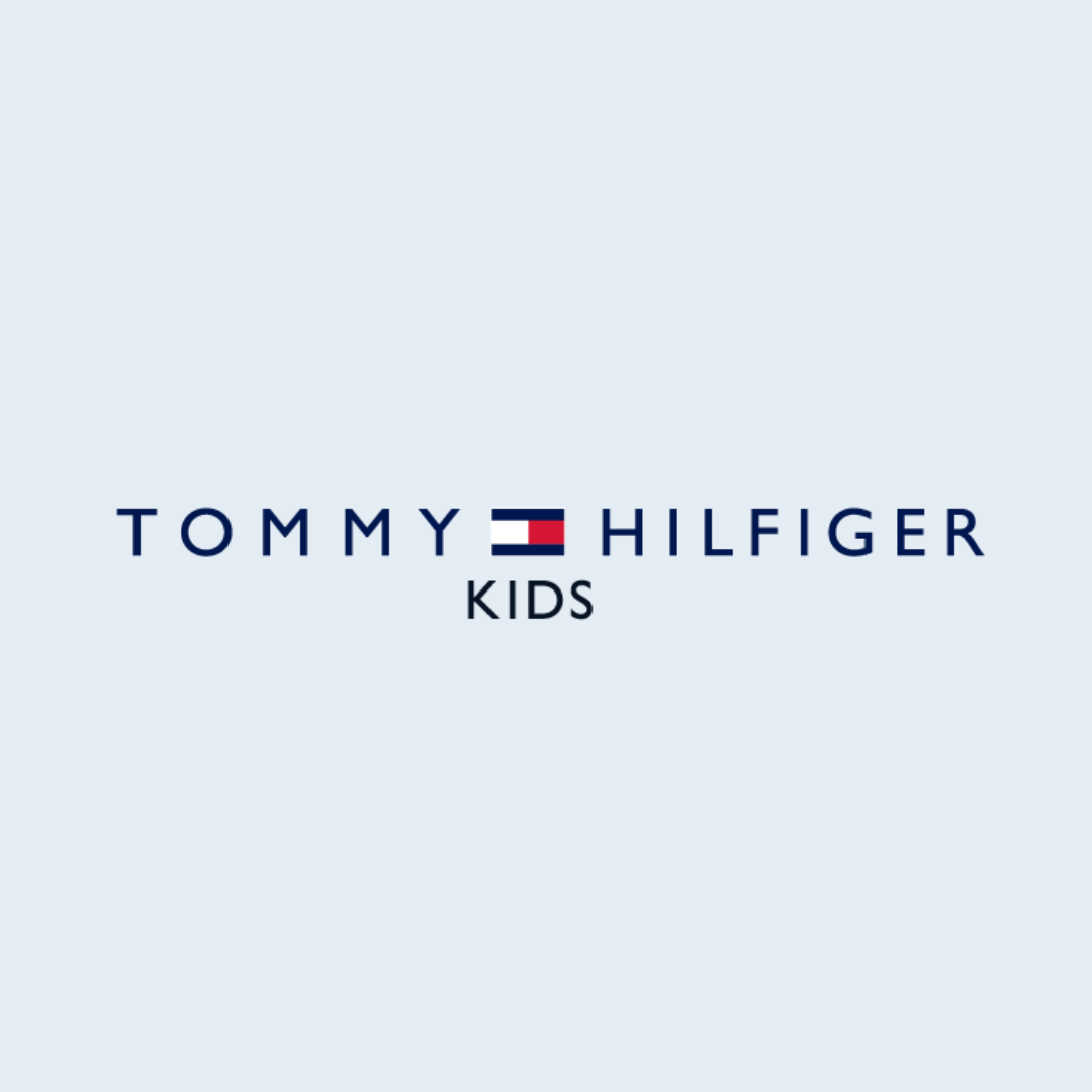 Tommy Hilfiger Kids