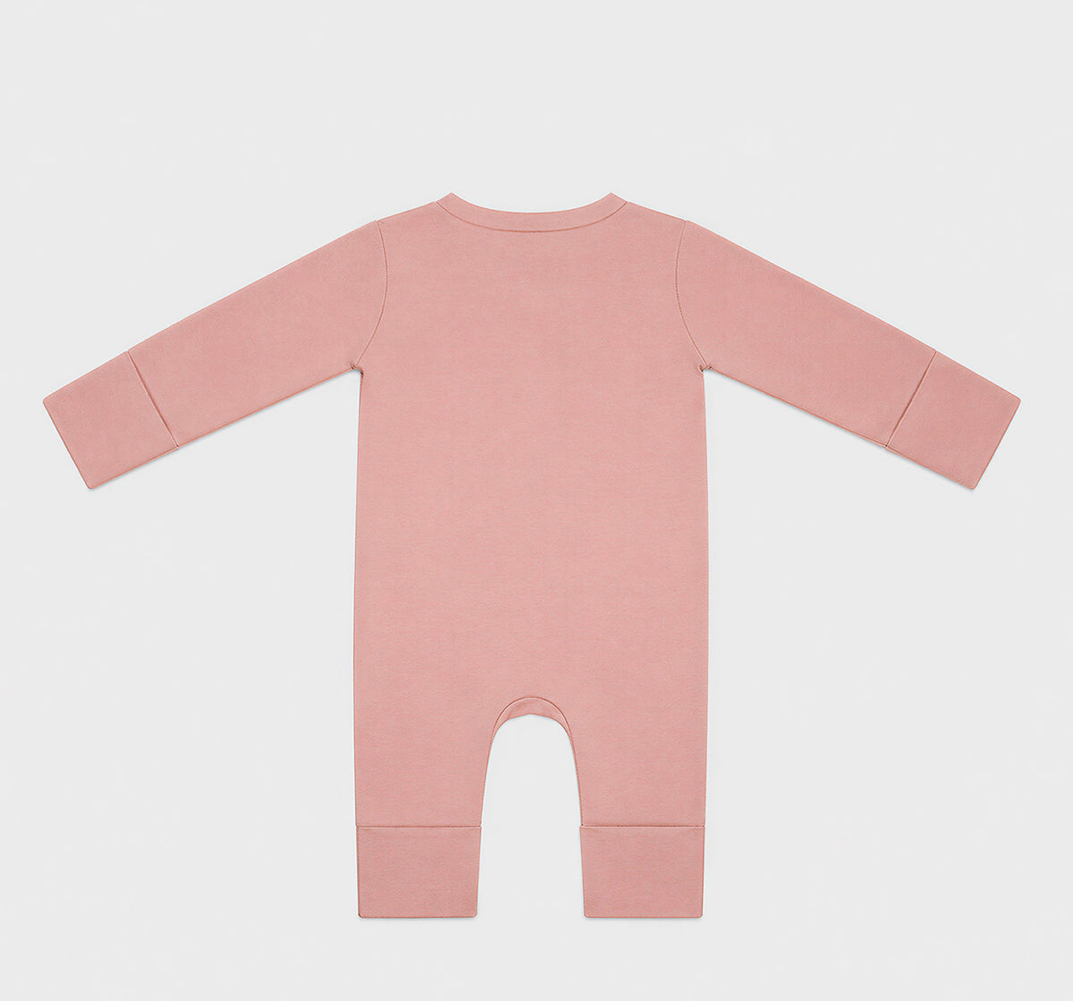 Full Length Rompers Multi Pack of 2