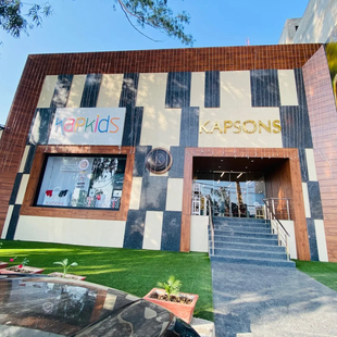 Kapsons Pathankot
