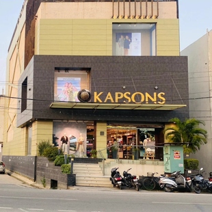Kapsons Yamunanagar